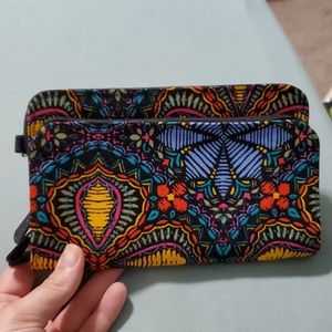 Thirty-one perfect sense wallet